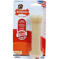 Nylabone Chew Wolf Bot Original M 13,5 Cm