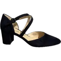 Gabor Pumps donkerblauw
