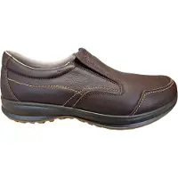 Grisport Instapper Men 8615 Brown-Schoenmaat 46