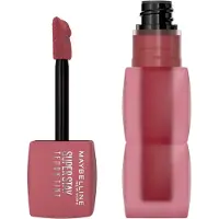 Maybelline Super Stay Teddy Tint Lippenstift 5 ml Nr. 105 - Velvet Choker