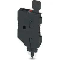 Phoenix Contact 3209248 Zwart 10 stuk(s)