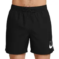 Nike Volley Breaker Logo 5 Zwemshort Heren - Maat XL