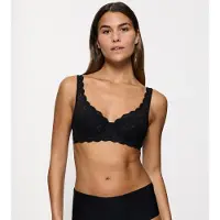 Triumph BH ' Amourette ' zwart