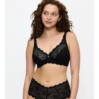 Triumph BH ' Amourette ' zwart