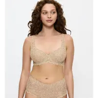 Triumph BH ' Amourette ' nude