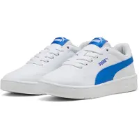 Puma Court Classic Clean Schoenen