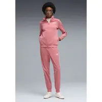 Puma 691904 Tracksuit Roze L Vrouw