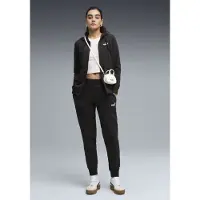 Puma Trainingspak zwart
