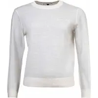 Armani Exchange Trui ecru