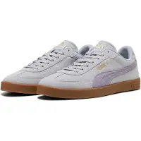Puma Club II Era Suede Sneakers Laag - lila - Maat 38