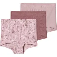 Name It Mini Onderbroek sering / mauve / cyclaam