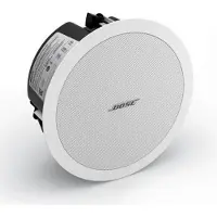 BOSE Professional FreeSpace FS4CE inbouwluidspreker wit 40W/100volt/8 ohm per set van 2 stuks