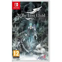 Nintendo Switch - The Lost Child - UKV - New & Sealed