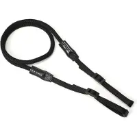 Artisan&artist Artisan & Artist ACAM 307N silk camera strap black