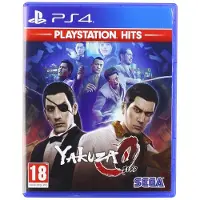 Yakuza 0 (Playstation Hits)
