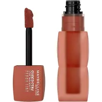 Maybelline Super Stay Teddy Tint Lippenstift 5 ml Nr. 110 - Faux Freckle