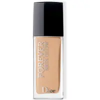 Dior Gezicht Foundation Forever Skin Glow Foundation 3W 30 ml