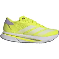 Adidas Loopschoen 'Adizero SL2' geel / grijs / lichtgrijs