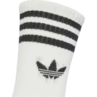 Adidas Originals Sokken zwart / wit