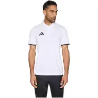 Adidas Functioneel shirt 'Entrada26' zwart / wit