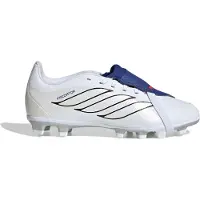 Adidas Sportschoen 'Predator Club' navy / wit