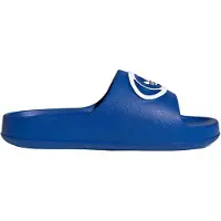 Adidas Muiltjes 'Adilette 00s' marine / wit