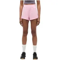 Adidas Sportbroek 'HYG' rosa / wit