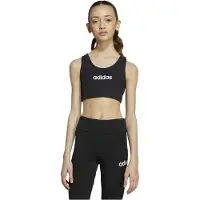 Adidas Sporttop zwart / wit