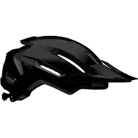 Bell Fietshelm 4Forty Air Mips, zwart, mat, maat L (58-62 cm), artikelnummer 39280-255-L