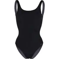 Aquafeel 210420 Swimsuit Zwart 40 / B Vrouw