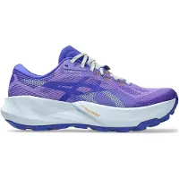 Asics - Women's Trabuco 14 - Trailrunningschoenen 37, purper