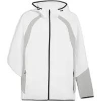 Puma Sweater Evostripe Fz Hoodie Dk heren EU M