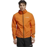Adidas Outdoorjas 'Xperior' oranje