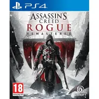Assassin's Creed Rogue Remastered - PS4