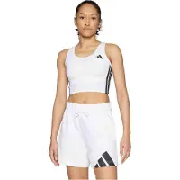 Adidas Sporttop zwart / wit