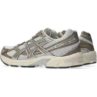 Asics Sneakers laag 'GEL-1130' brokaat / zilver / wit