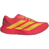 Adidas Loopschoen 'Adizero Evo Sl' donkergeel / lichtrood