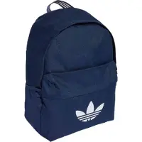Adidas Rugzak 'Adicolor Classic' marine / wit