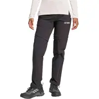 Adidas Outdoorbroek zwart