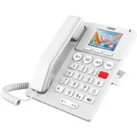 Fanvil X306-WHITE X306-White Phone