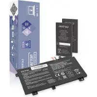Mitsu B31N1726 - Batterij - Asus FX504 FX505 - Hoge Capaciteit