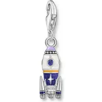 Thomas Sabo - 2038-347-7 - Charm - Dames - 925er Zilver
