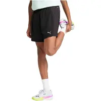 Puma Sportbroek 'Velocity 5' zwart