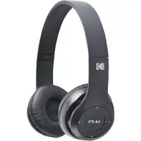 Kodak Over-ear draadloze Bluetooth hoofdtelefoon, inklapbaar, , model 500+