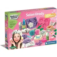 Clementoni Action & Reaction 50690 Educational Toy Roze Kinderen