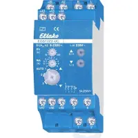 Eltako EGS12Z2-UC Stroomstootschakelaar DIN-rail 4x NO 230 V 2 A 500 W 1 stuk(s)