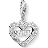 Thomas Sabo - Dames zirconia - 1266-051-14