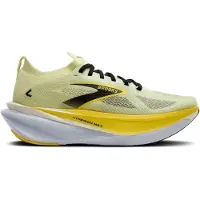 Brooks Loopschoen geel