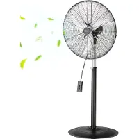 Vevor Industriële staande ventilator