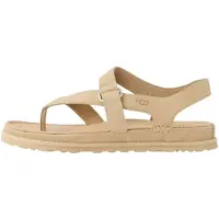 Ugg Teenslipper 'GoldenGaze' sand